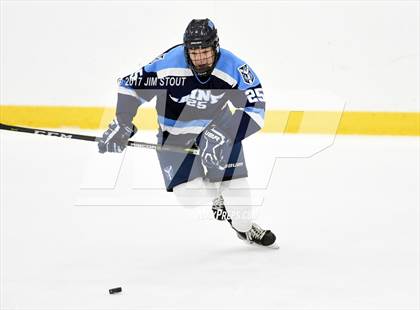 Thumbnail 2 in Canterbury vs. Pomfret (Lawrence Piatelli Jamboree) photogallery.