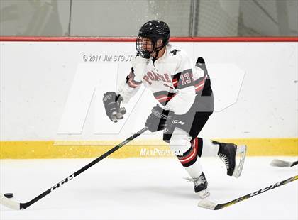 Thumbnail 1 in Canterbury vs. Pomfret (Lawrence Piatelli Jamboree) photogallery.