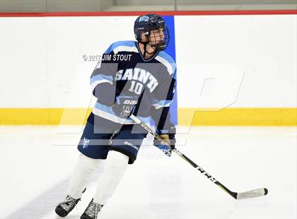 Thumbnail 1 in Canterbury vs. Pomfret (Lawrence Piatelli Jamboree) photogallery.