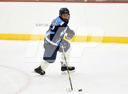 Thumbnail 3 in Canterbury vs. Pomfret (Lawrence Piatelli Jamboree) photogallery.