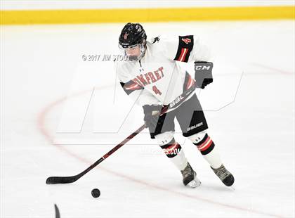 Thumbnail 3 in Canterbury vs. Pomfret (Lawrence Piatelli Jamboree) photogallery.