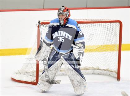 Thumbnail 1 in Canterbury vs. Pomfret (Lawrence Piatelli Jamboree) photogallery.