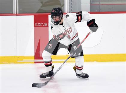 Thumbnail 2 in Canterbury vs. Pomfret (Lawrence Piatelli Jamboree) photogallery.