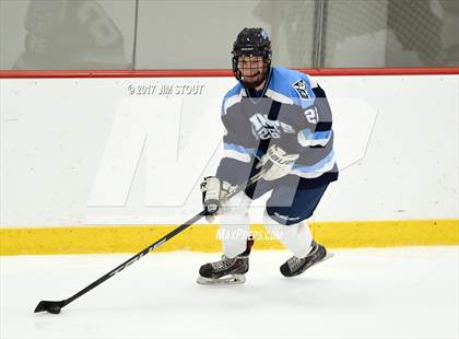 Thumbnail 3 in Canterbury vs. Pomfret (Lawrence Piatelli Jamboree) photogallery.