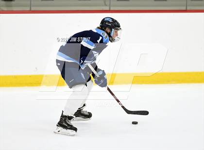 Thumbnail 2 in Canterbury vs. Pomfret (Lawrence Piatelli Jamboree) photogallery.
