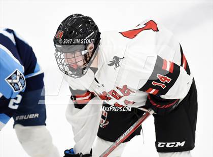 Thumbnail 2 in Canterbury vs. Pomfret (Lawrence Piatelli Jamboree) photogallery.