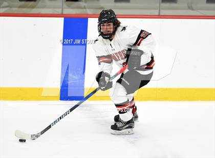 Thumbnail 2 in Canterbury vs. Pomfret (Lawrence Piatelli Jamboree) photogallery.