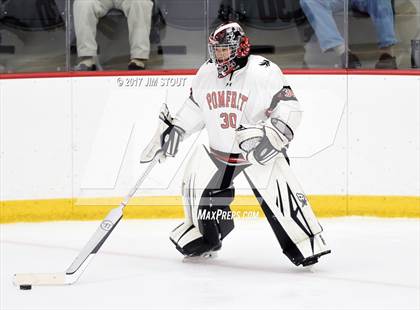 Thumbnail 3 in Canterbury vs. Pomfret (Lawrence Piatelli Jamboree) photogallery.