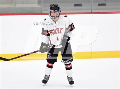 Thumbnail 2 in Canterbury vs. Pomfret (Lawrence Piatelli Jamboree) photogallery.