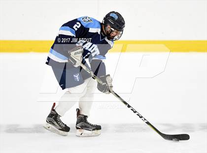 Thumbnail 3 in Canterbury vs. Pomfret (Lawrence Piatelli Jamboree) photogallery.