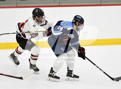 Thumbnail 1 in Canterbury vs. Pomfret (Lawrence Piatelli Jamboree) photogallery.