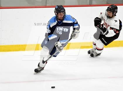Thumbnail 2 in Canterbury vs. Pomfret (Lawrence Piatelli Jamboree) photogallery.
