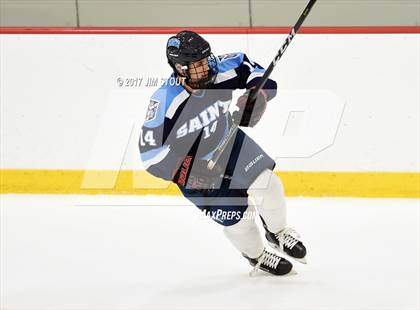 Thumbnail 3 in Canterbury vs. Pomfret (Lawrence Piatelli Jamboree) photogallery.