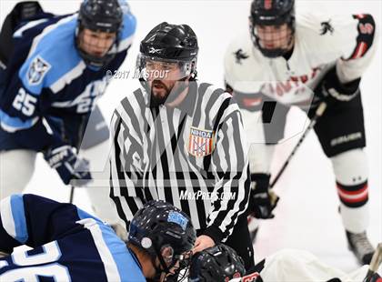 Thumbnail 2 in Canterbury vs. Pomfret (Lawrence Piatelli Jamboree) photogallery.