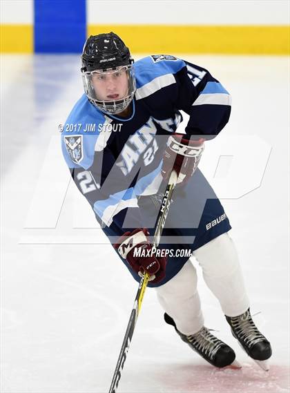 Thumbnail 2 in Canterbury vs. Pomfret (Lawrence Piatelli Jamboree) photogallery.