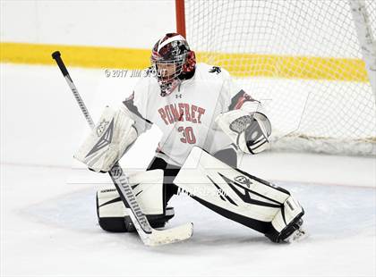 Thumbnail 2 in Canterbury vs. Pomfret (Lawrence Piatelli Jamboree) photogallery.