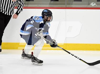 Thumbnail 2 in Canterbury vs. Pomfret (Lawrence Piatelli Jamboree) photogallery.