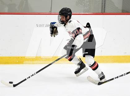 Thumbnail 2 in Canterbury vs. Pomfret (Lawrence Piatelli Jamboree) photogallery.