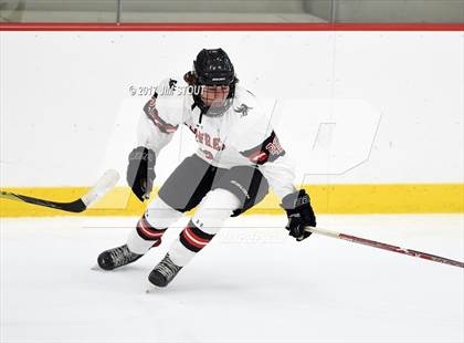 Thumbnail 1 in Canterbury vs. Pomfret (Lawrence Piatelli Jamboree) photogallery.