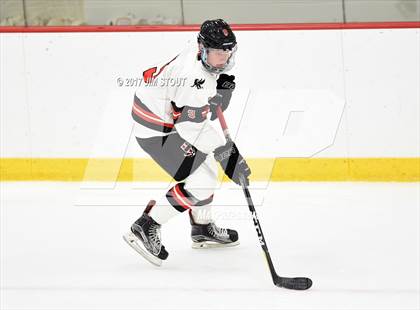 Thumbnail 3 in Canterbury vs. Pomfret (Lawrence Piatelli Jamboree) photogallery.