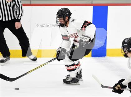 Thumbnail 1 in Canterbury vs. Pomfret (Lawrence Piatelli Jamboree) photogallery.