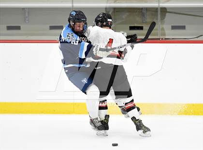 Thumbnail 2 in Canterbury vs. Pomfret (Lawrence Piatelli Jamboree) photogallery.