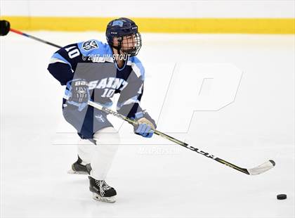 Thumbnail 2 in Canterbury vs. Pomfret (Lawrence Piatelli Jamboree) photogallery.