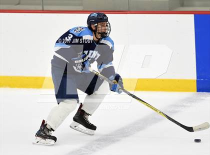 Thumbnail 2 in Canterbury vs. Pomfret (Lawrence Piatelli Jamboree) photogallery.