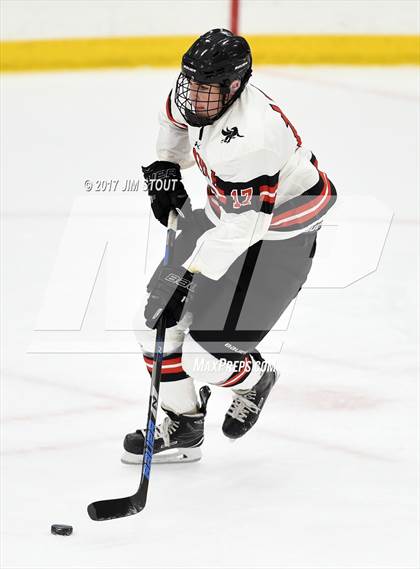 Thumbnail 1 in Canterbury vs. Pomfret (Lawrence Piatelli Jamboree) photogallery.