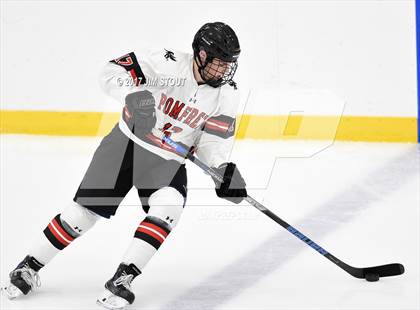 Thumbnail 1 in Canterbury vs. Pomfret (Lawrence Piatelli Jamboree) photogallery.