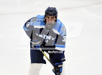 Thumbnail 3 in Canterbury vs. Pomfret (Lawrence Piatelli Jamboree) photogallery.