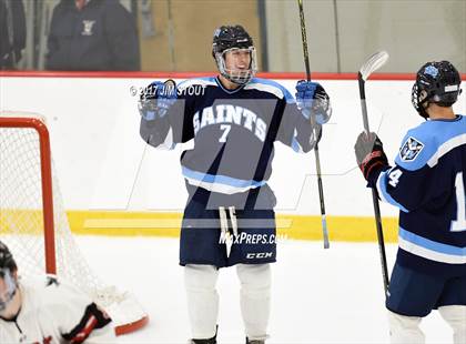 Thumbnail 1 in Canterbury vs. Pomfret (Lawrence Piatelli Jamboree) photogallery.