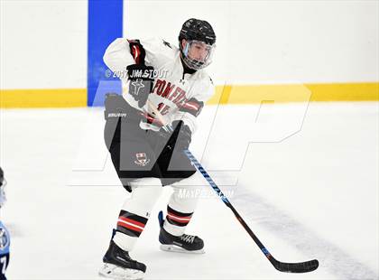 Thumbnail 1 in Canterbury vs. Pomfret (Lawrence Piatelli Jamboree) photogallery.