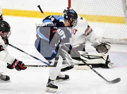 Thumbnail 1 in Canterbury vs. Pomfret (Lawrence Piatelli Jamboree) photogallery.