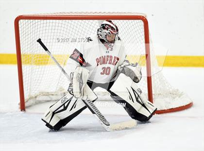 Thumbnail 3 in Canterbury vs. Pomfret (Lawrence Piatelli Jamboree) photogallery.