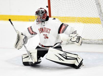 Thumbnail 3 in Canterbury vs. Pomfret (Lawrence Piatelli Jamboree) photogallery.