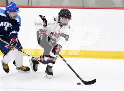 Thumbnail 3 in Canterbury vs. Pomfret (Lawrence Piatelli Jamboree) photogallery.