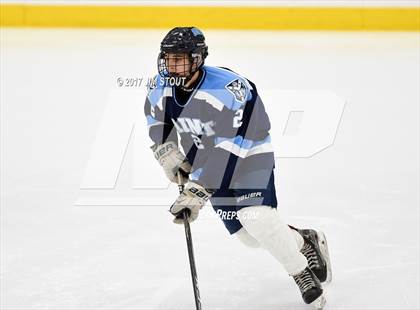 Thumbnail 2 in Canterbury vs. Pomfret (Lawrence Piatelli Jamboree) photogallery.