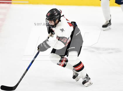 Thumbnail 3 in Canterbury vs. Pomfret (Lawrence Piatelli Jamboree) photogallery.