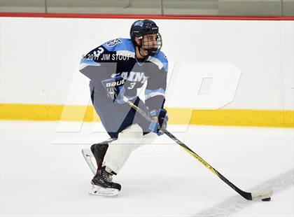 Thumbnail 1 in Canterbury vs. Pomfret (Lawrence Piatelli Jamboree) photogallery.