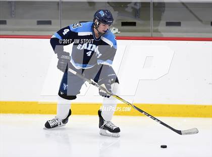 Thumbnail 1 in Canterbury vs. Pomfret (Lawrence Piatelli Jamboree) photogallery.