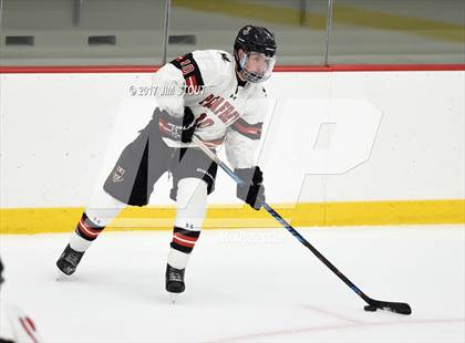 Thumbnail 3 in Canterbury vs. Pomfret (Lawrence Piatelli Jamboree) photogallery.