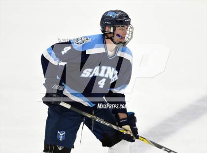 Thumbnail 3 in Canterbury vs. Pomfret (Lawrence Piatelli Jamboree) photogallery.