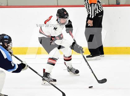 Thumbnail 1 in Canterbury vs. Pomfret (Lawrence Piatelli Jamboree) photogallery.