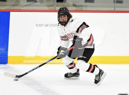 Thumbnail 3 in Canterbury vs. Pomfret (Lawrence Piatelli Jamboree) photogallery.