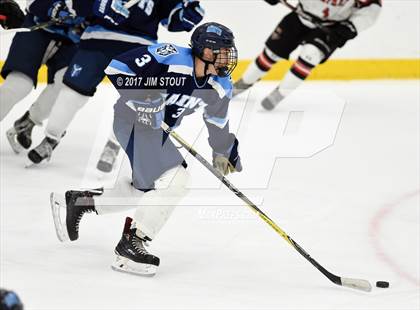 Thumbnail 3 in Canterbury vs. Pomfret (Lawrence Piatelli Jamboree) photogallery.
