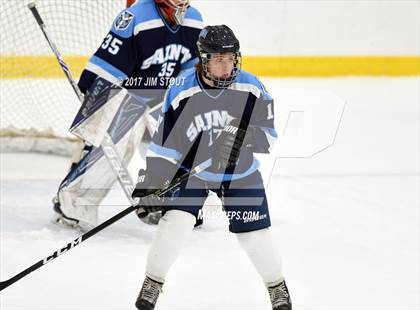 Thumbnail 2 in Canterbury vs. Pomfret (Lawrence Piatelli Jamboree) photogallery.