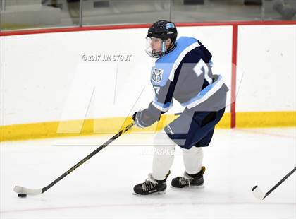 Thumbnail 2 in Canterbury vs. Pomfret (Lawrence Piatelli Jamboree) photogallery.