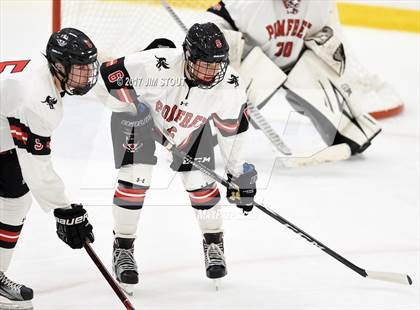 Thumbnail 2 in Canterbury vs. Pomfret (Lawrence Piatelli Jamboree) photogallery.