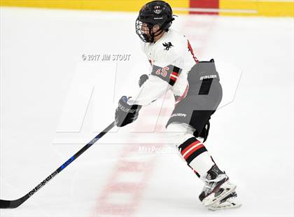 Thumbnail 2 in Canterbury vs. Pomfret (Lawrence Piatelli Jamboree) photogallery.